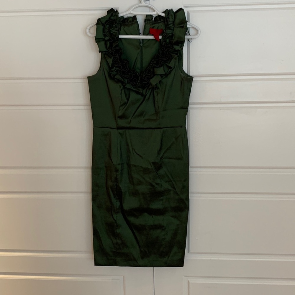 Jc dress